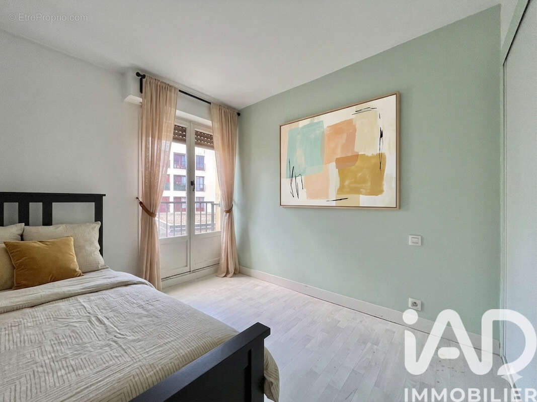 Photo 4 - Appartement à PLAISIR