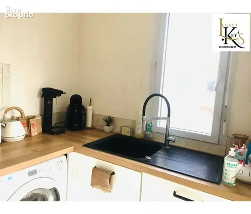 Appartement 3 pièces 65 m² à vendre à Merignac (33700) - photo 5
