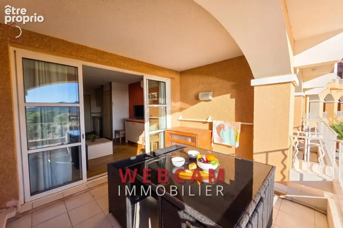 vente appartement 1 Pièce(s) - photo 2