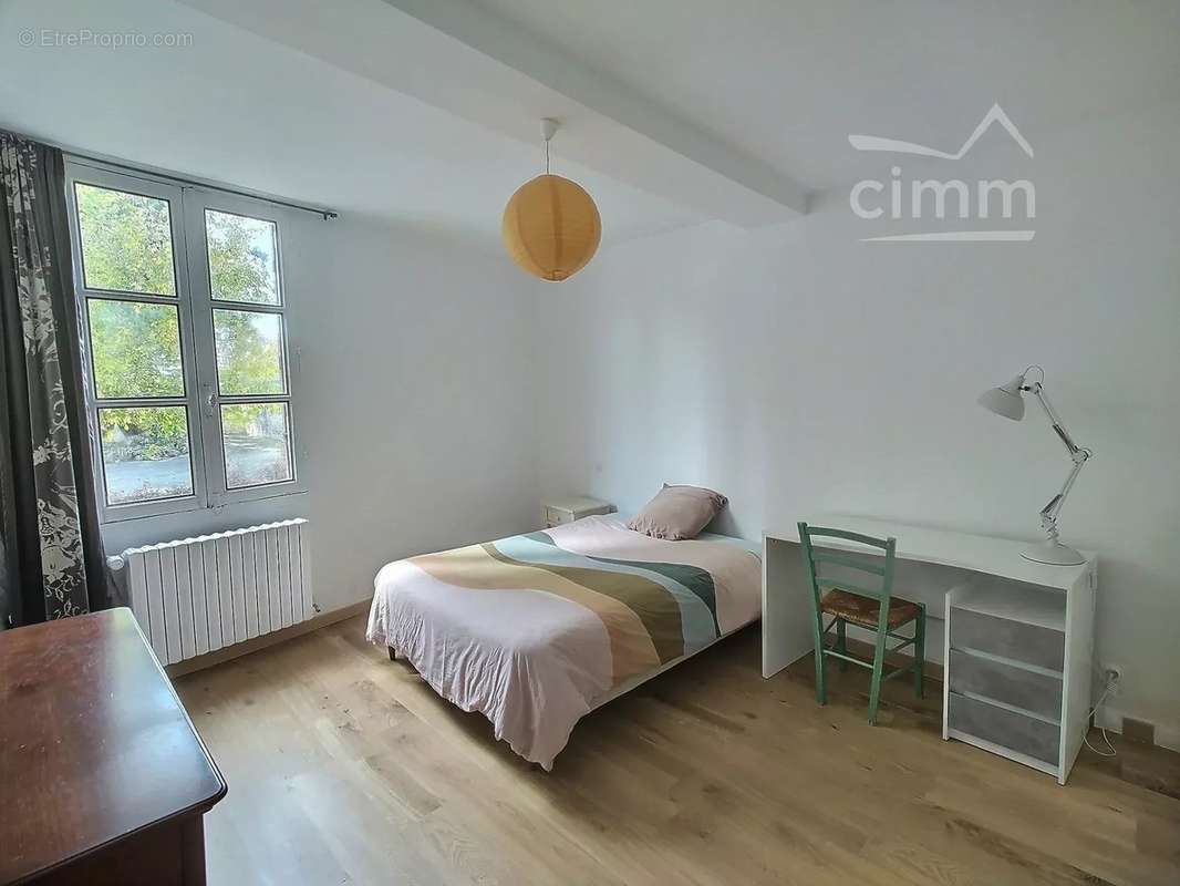 Maison à LES PONTS-DE-CE