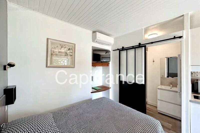 Appartement à AIX-LES-BAINS