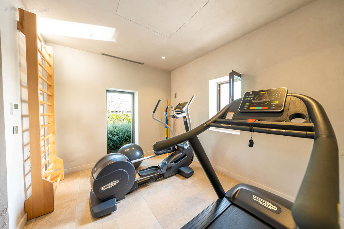 Appartement à SAINT-PAUL