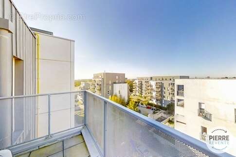 Appartement à SAINT-NAZAIRE