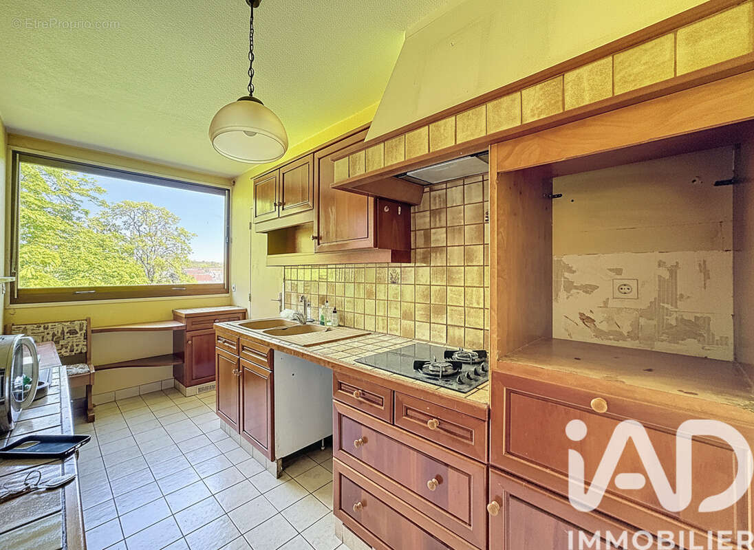 Photo 3 - Appartement à DEUIL-LA-BARRE