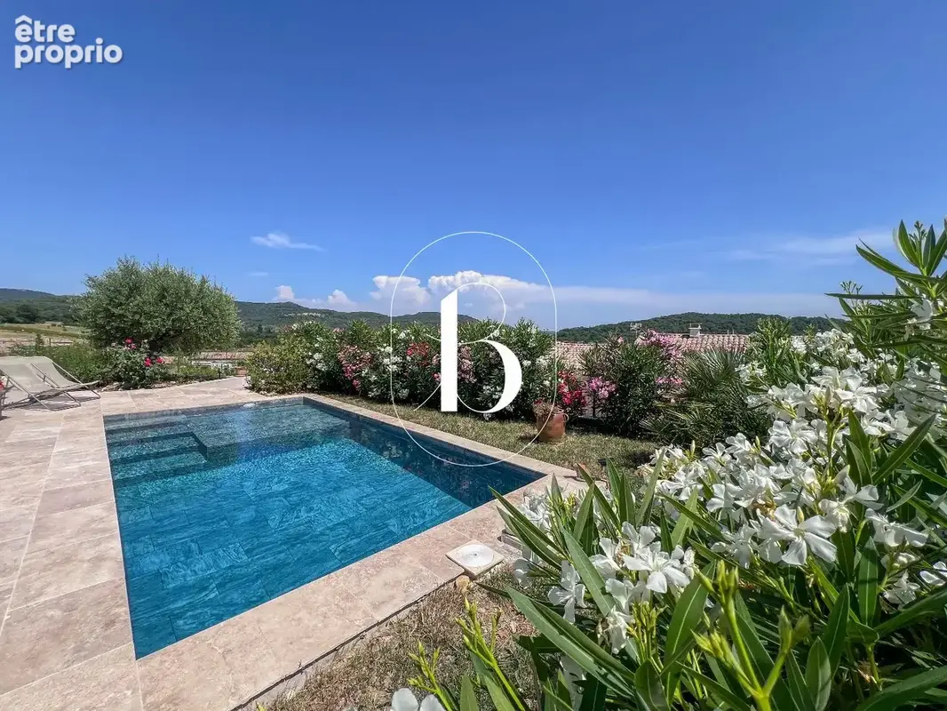 Maison 125 m² à Goudargues  - photo 6
