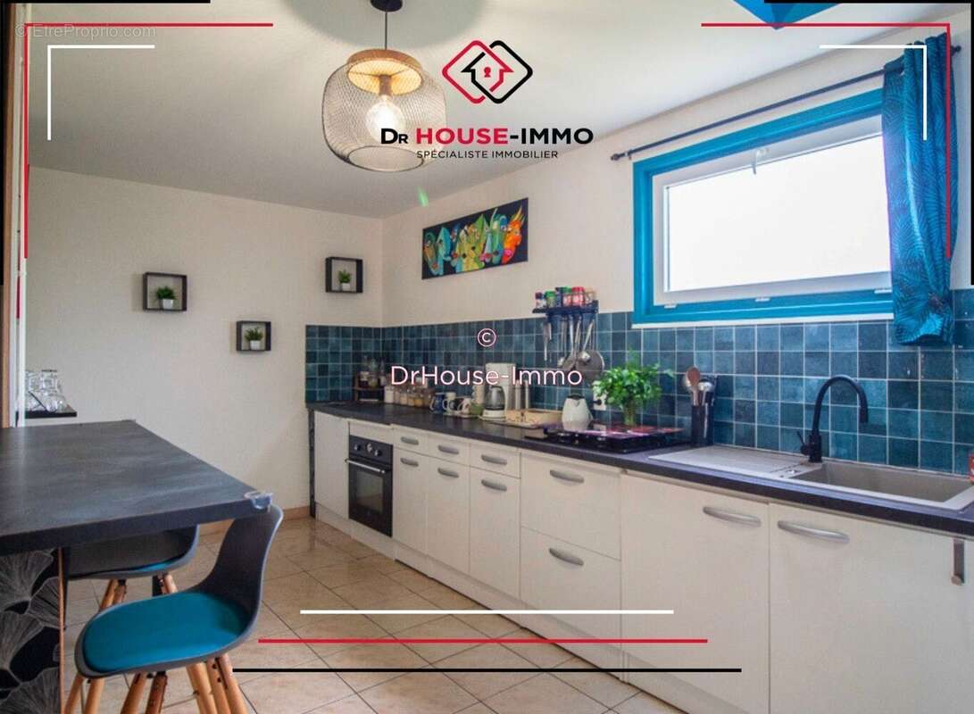 Maison 102 m² à Puy-De-Serre  - photo 17