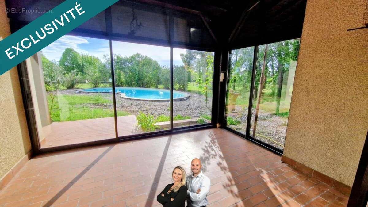 Photo 3 - Maison à TONNEINS