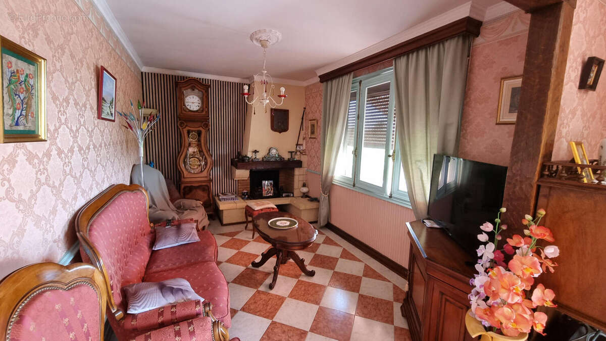 Vente en nue-propriete - photo 17