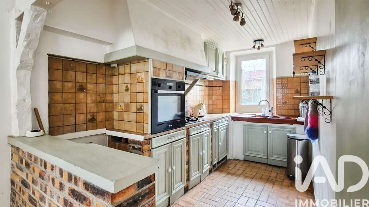 Photo 4 - Maison à BOULEURS