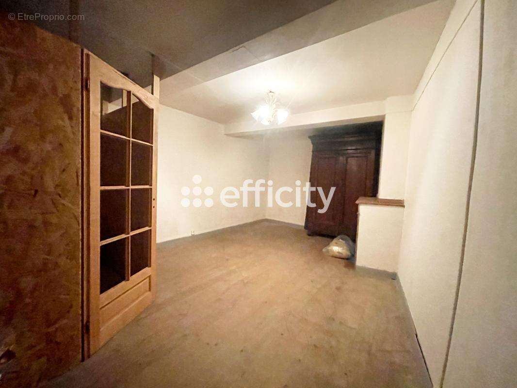 Appartement à PAMIERS