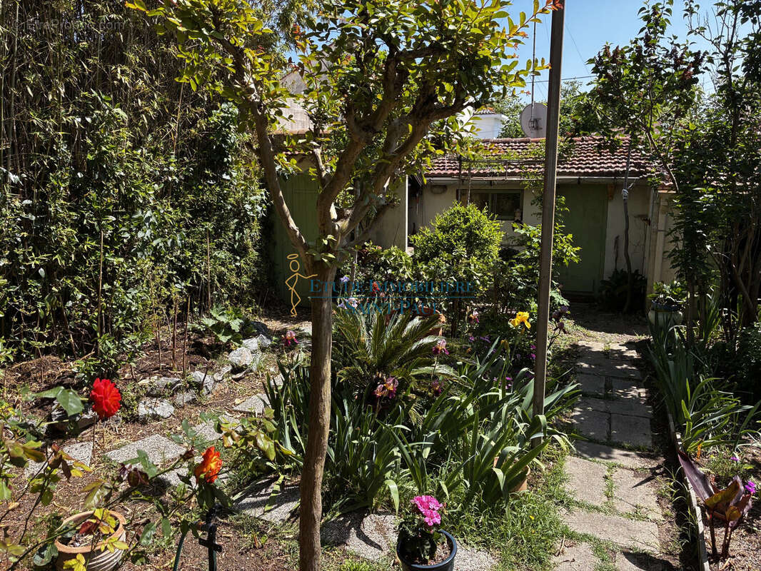 Maison à BEZIERS