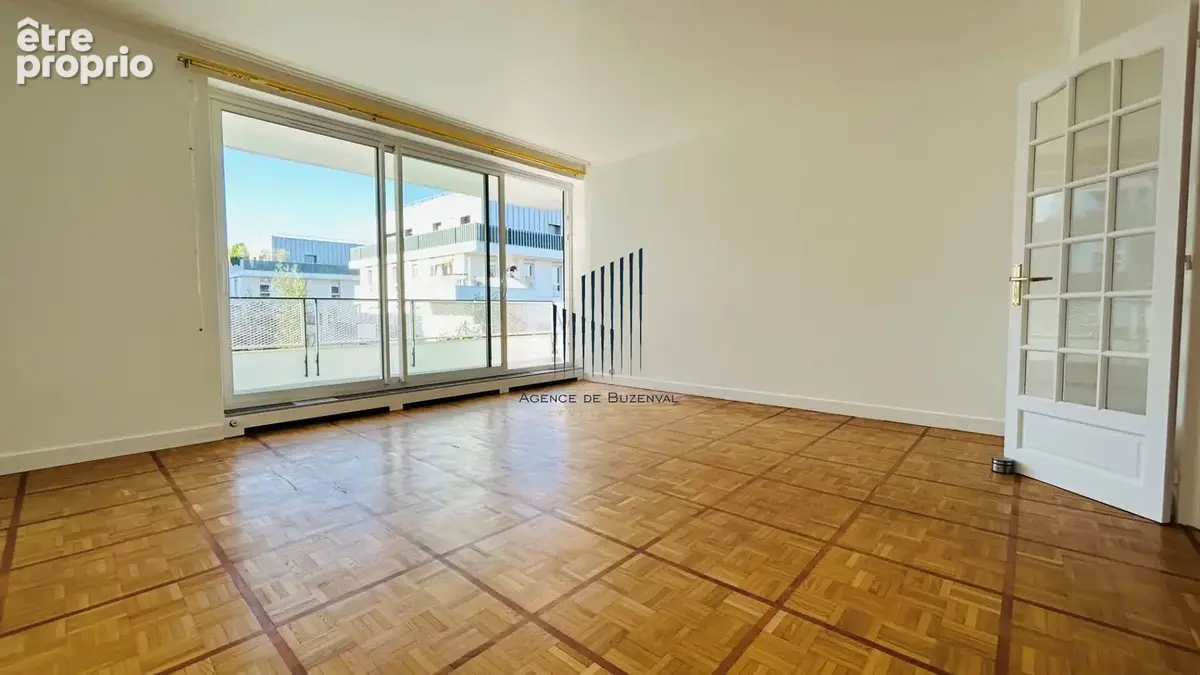 Rueil Malmaison-Appartement - photo 4