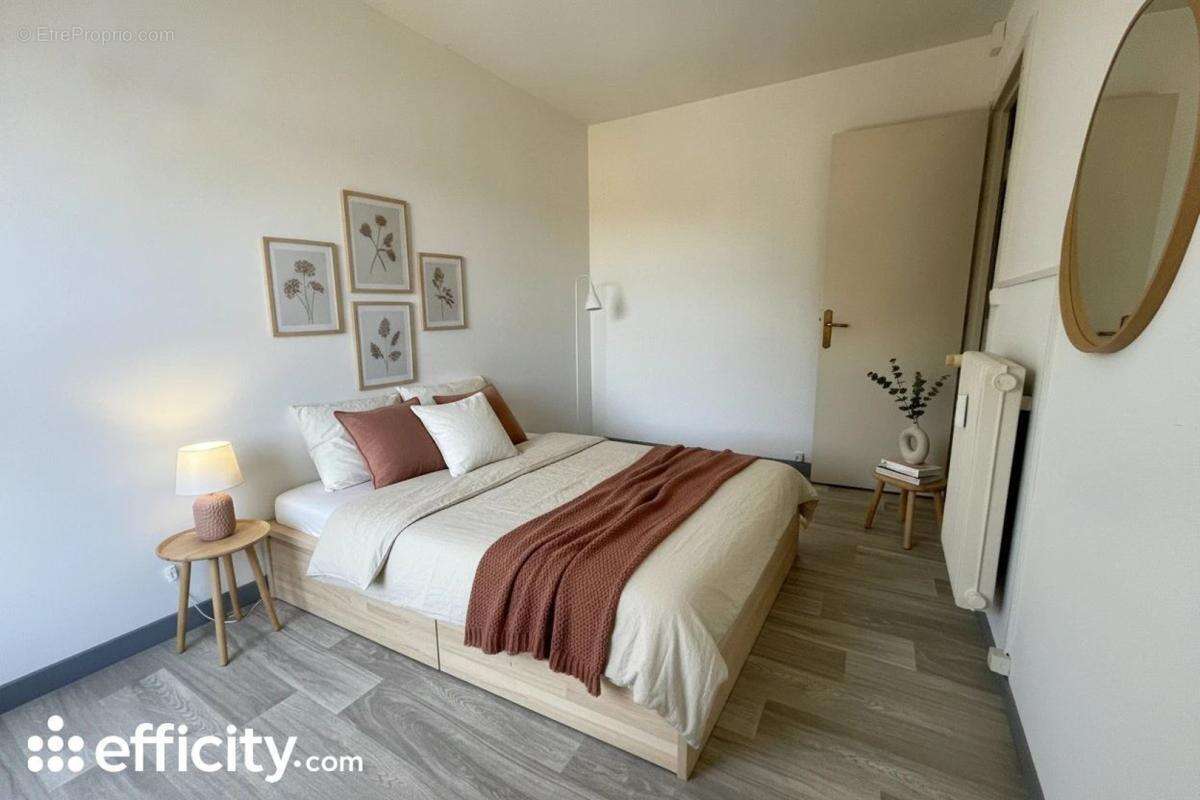 Appartement - photo 3