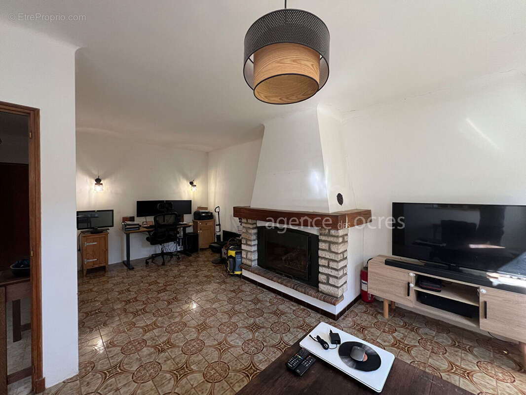 Maison à APT