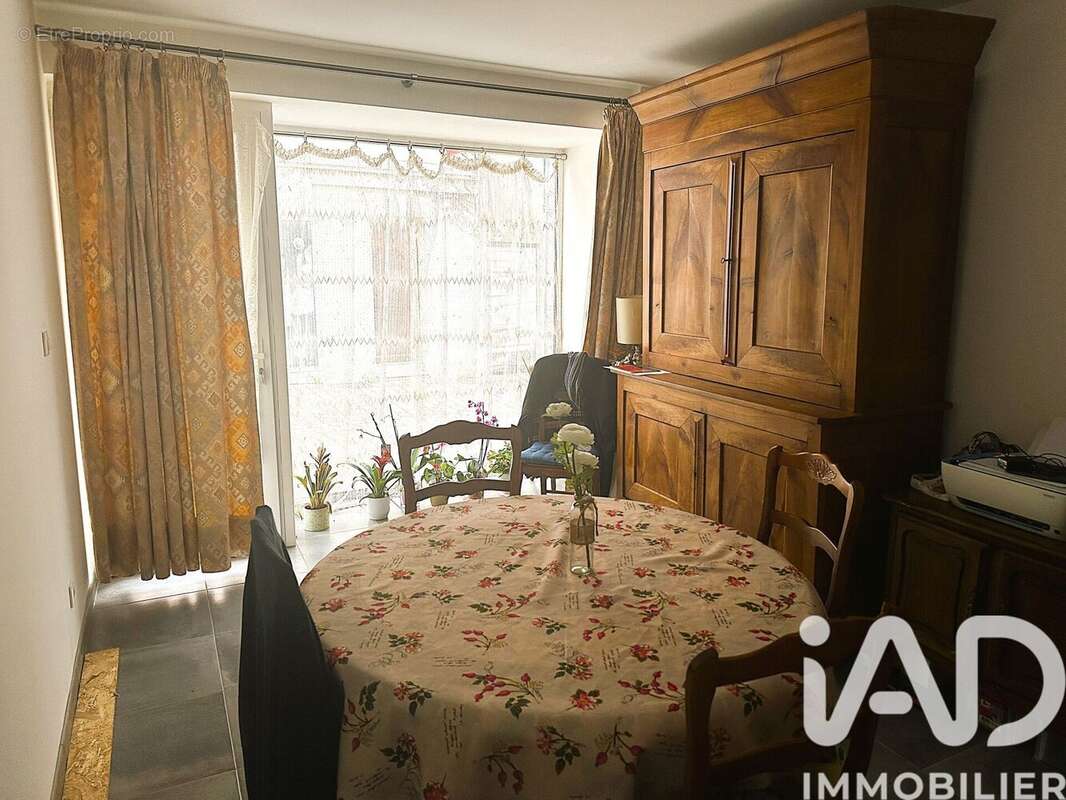 Photo 3 - Maison à LOUE