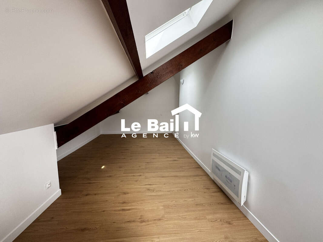 Appartement 38 m² à Pontoise  - photo 6