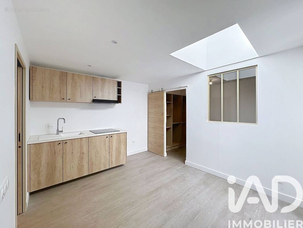 Photo 1 - Appartement à LA ROCHELLE