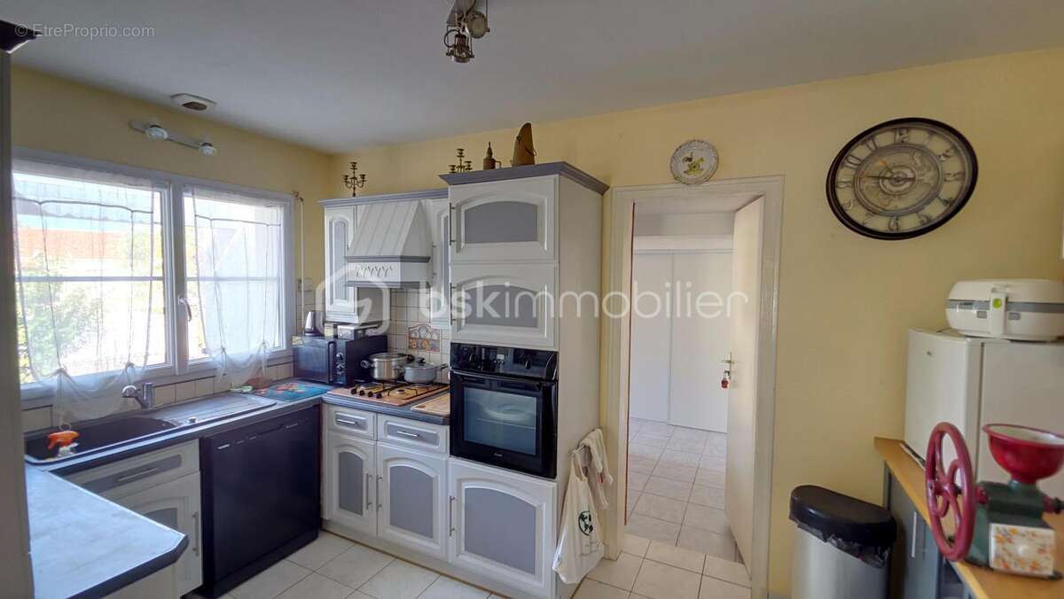 Maison 3 chambres - photo 4