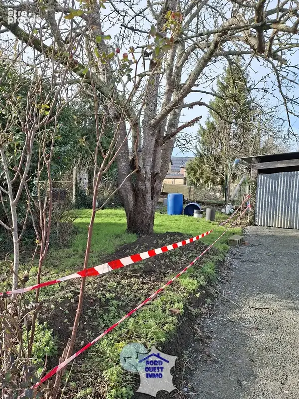Maison de bourg. - photo 9