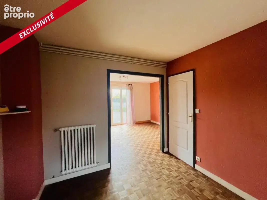 Maison de famille : installez-vous au coeur du bourg ! - photo 8
