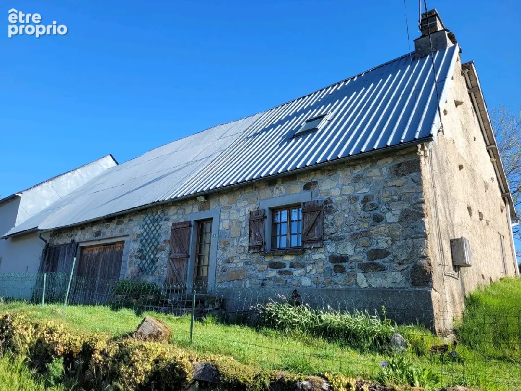 Maison à BEAULIEU