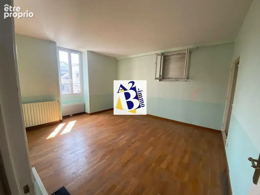 Maison de 300 m2 à ANGOULEME en hôtel particulier remarquable - photo 19