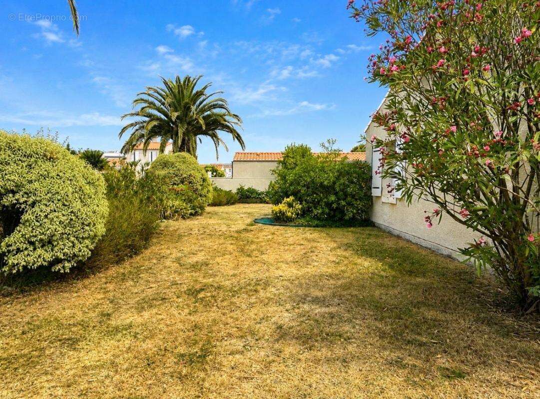 Maison en excellent état proche du centre de Saint Pierre d'Oléron - photo 7