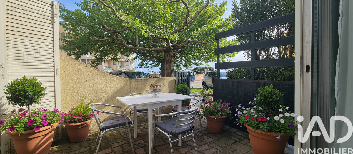 Photo 1 - Maison à LE BARCARES