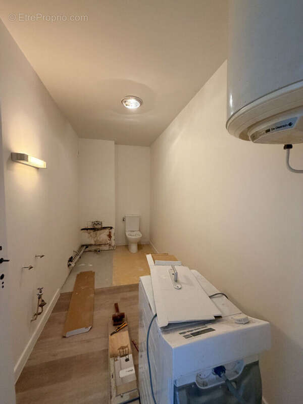Appartement à PORNIC