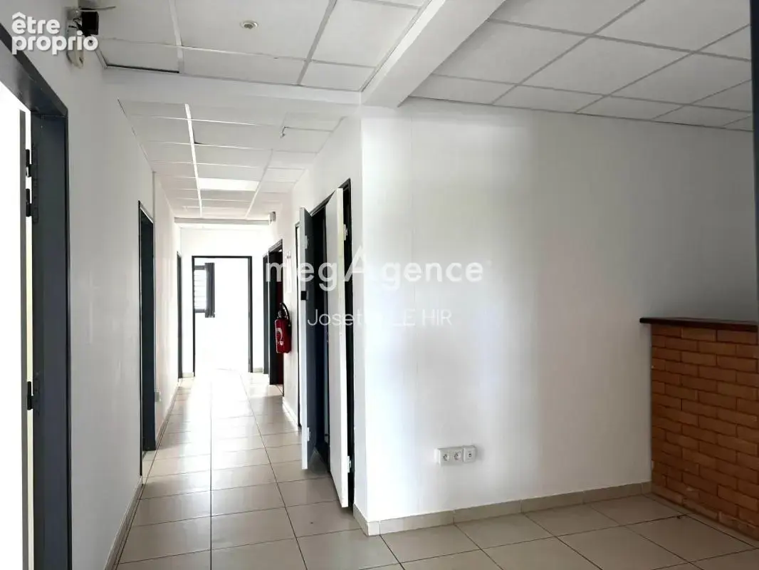 Immeuble a usage commercial et professionnel ZI COLLERY - photo 6