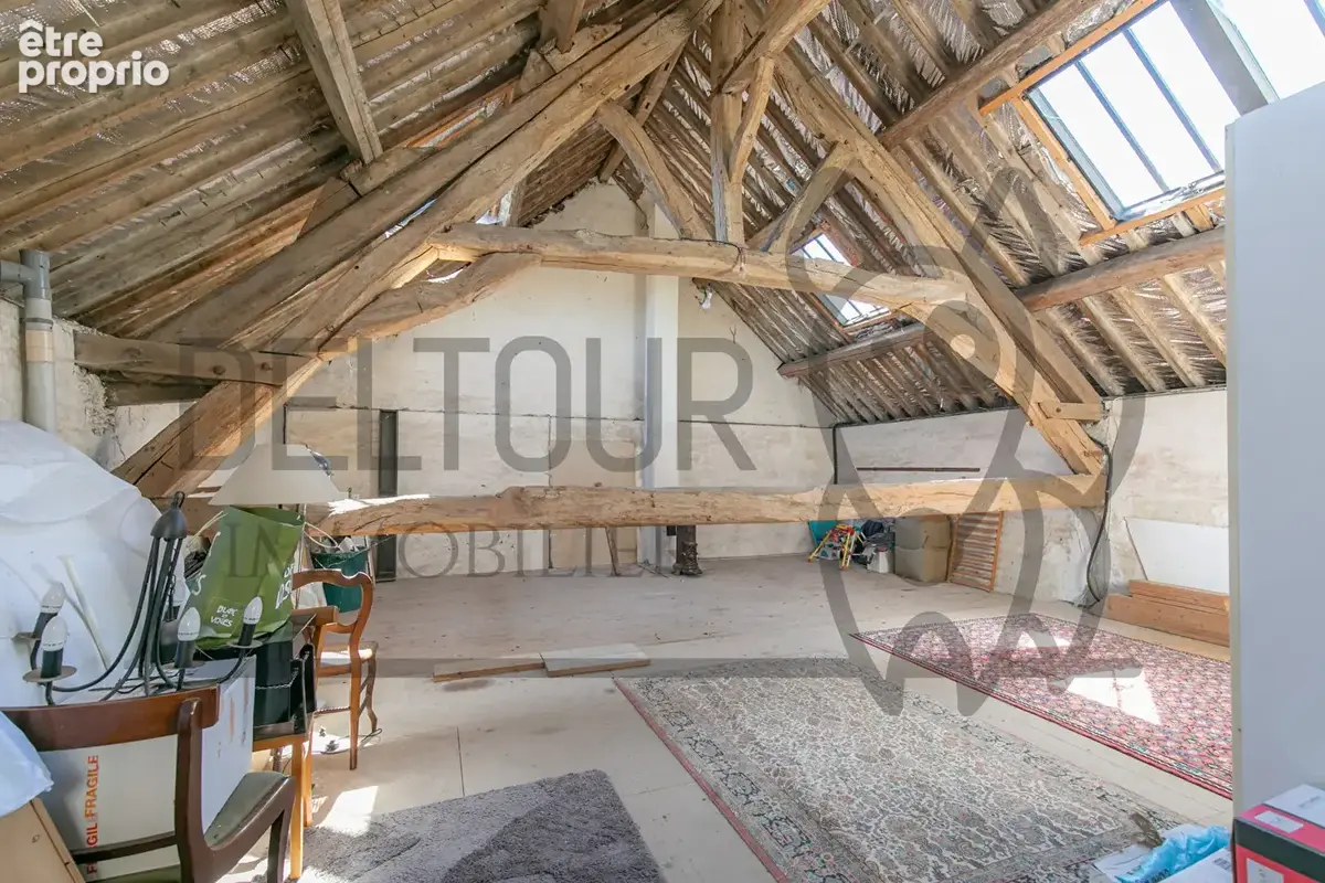 Maison Crecy La Chapelle - photo 18