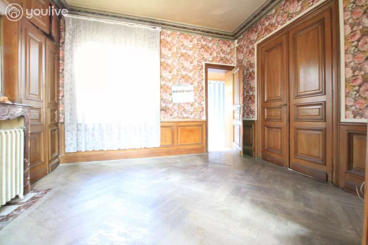 Maison à HENIN-BEAUMONT