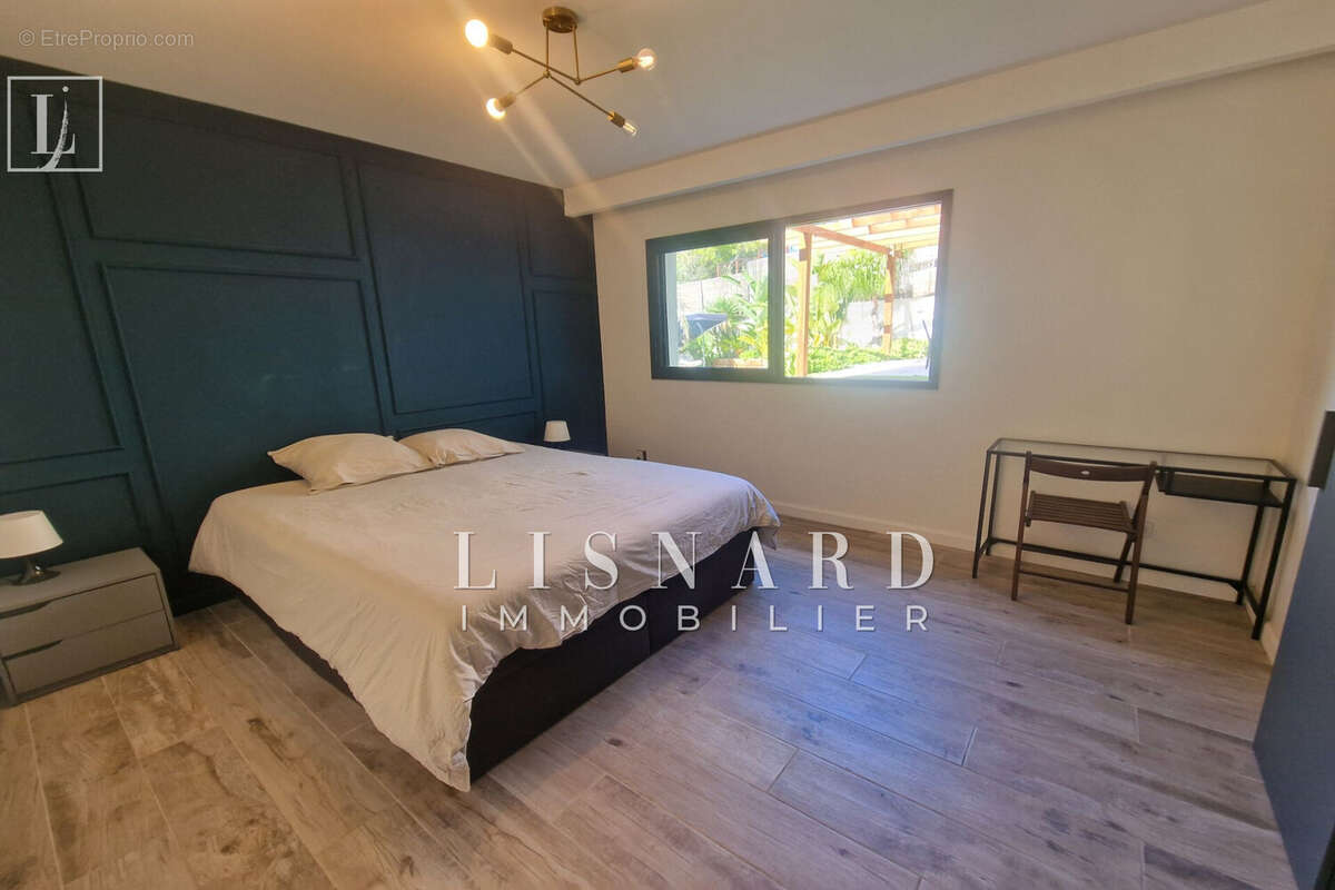Maison 103 m² à Vallauris  - photo 8