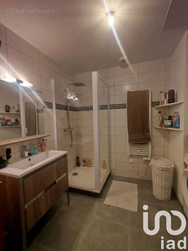 Photo 9 - Appartement à MERCURY