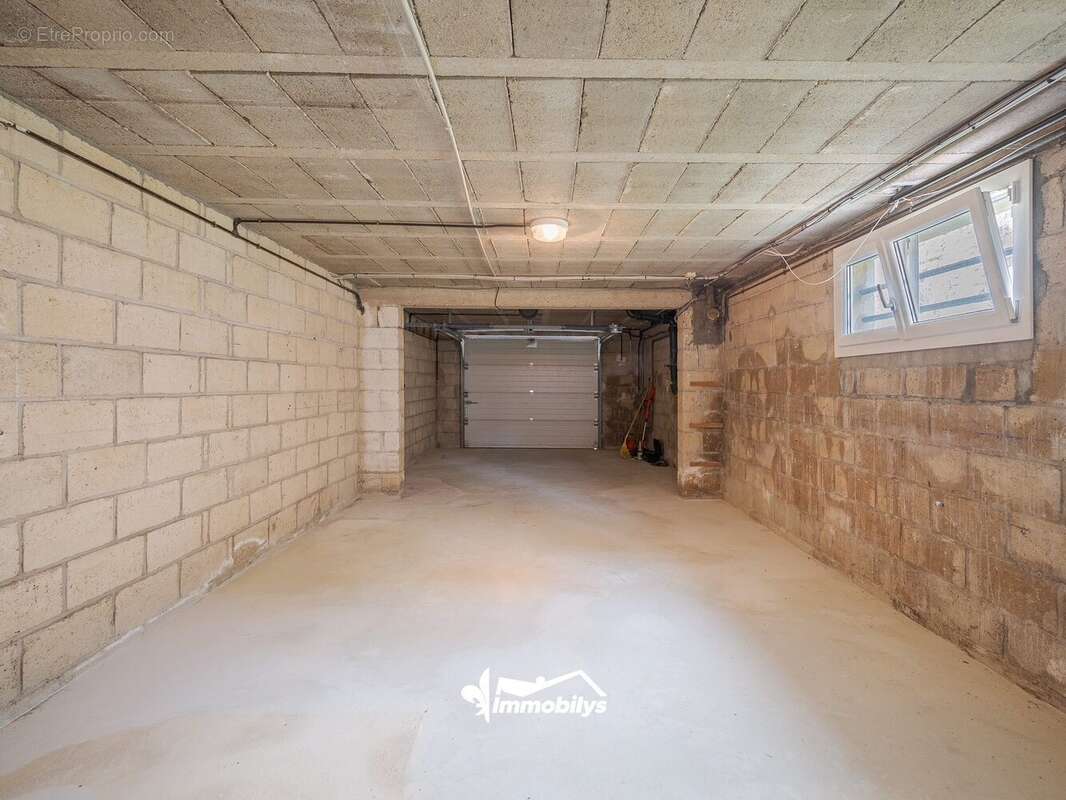 Appartement à CREPY-EN-VALOIS