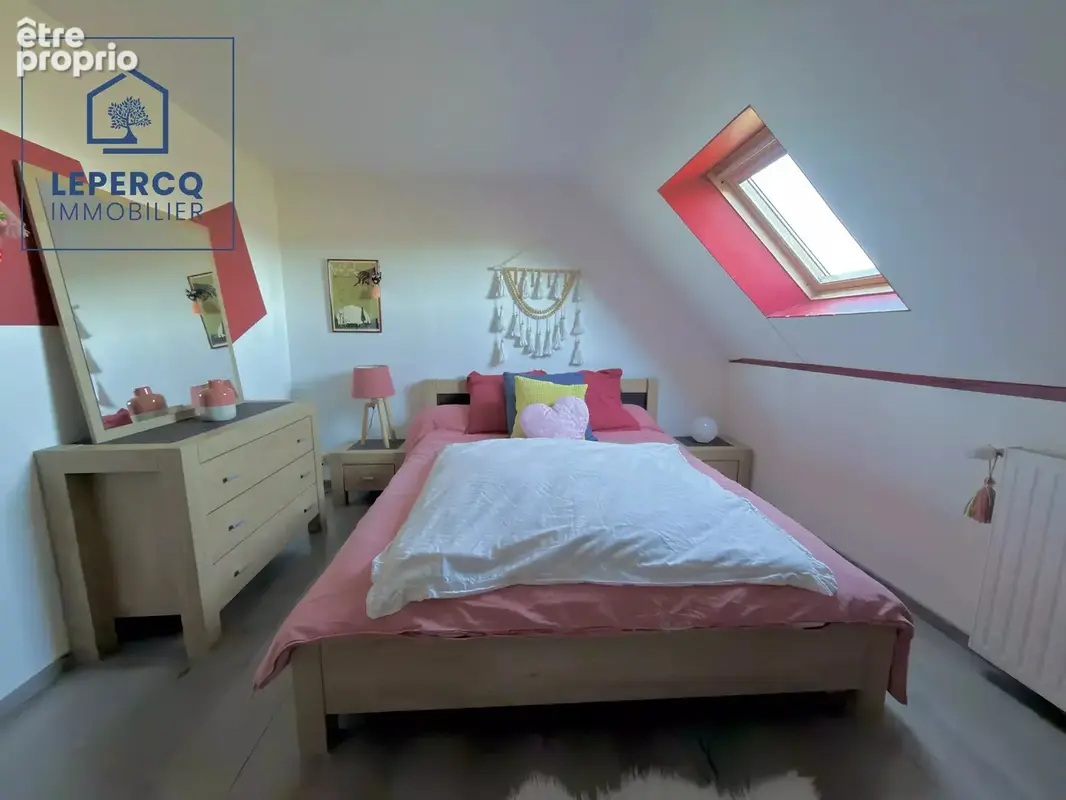 Charmante maison de 210 m² avec vue exceptionnelle - photo 14