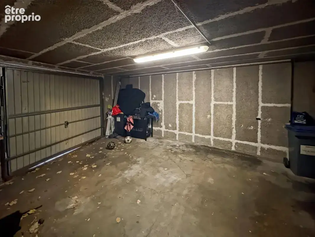 Immeuble de rapport de 2 lots à vendre - photo 21