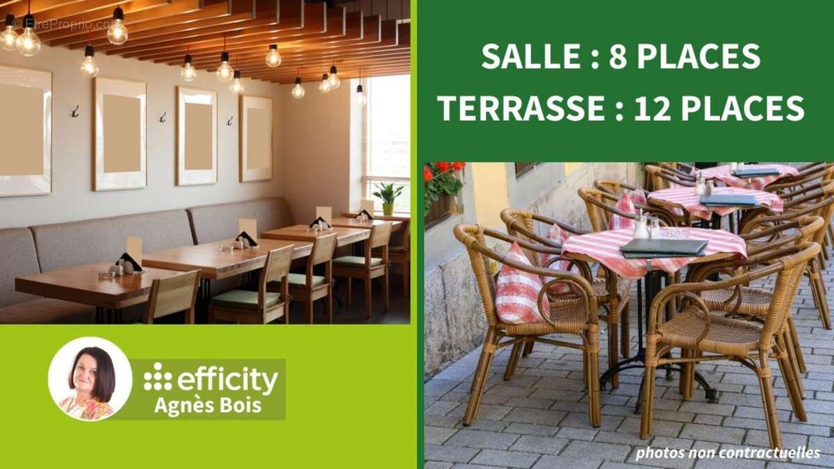 Commerce à MARNAZ