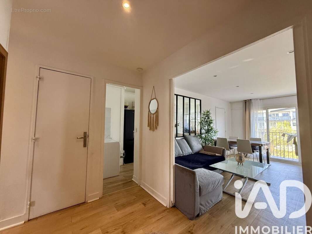 Photo 2 - Appartement à LE MEE-SUR-SEINE