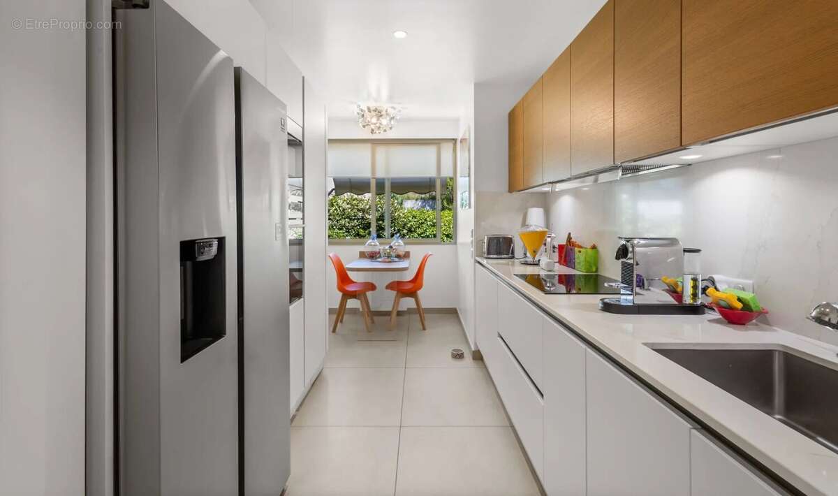 Appartement à LE CANNET