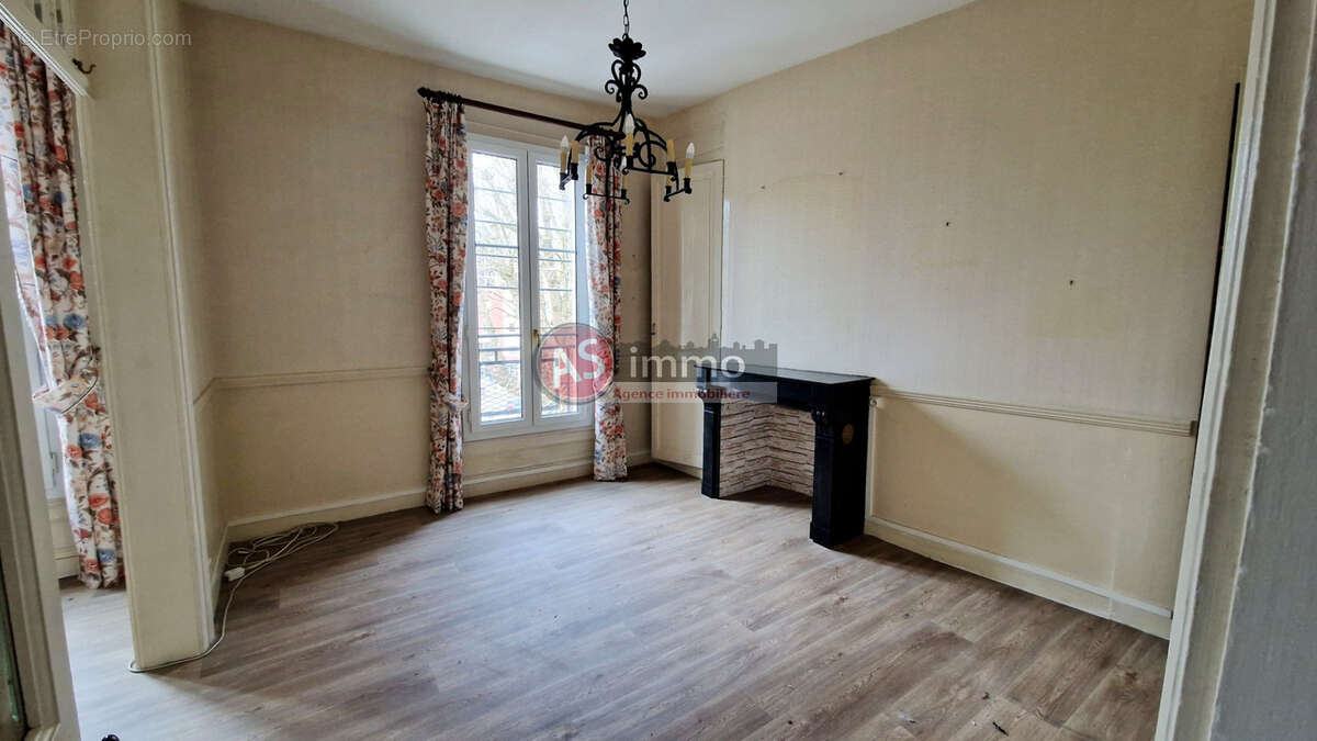 Très bel appartement - 3 chambres centre ville - photo 4