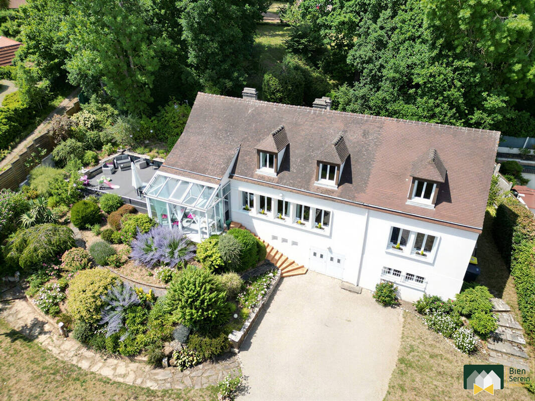 Maison à CHARTRES