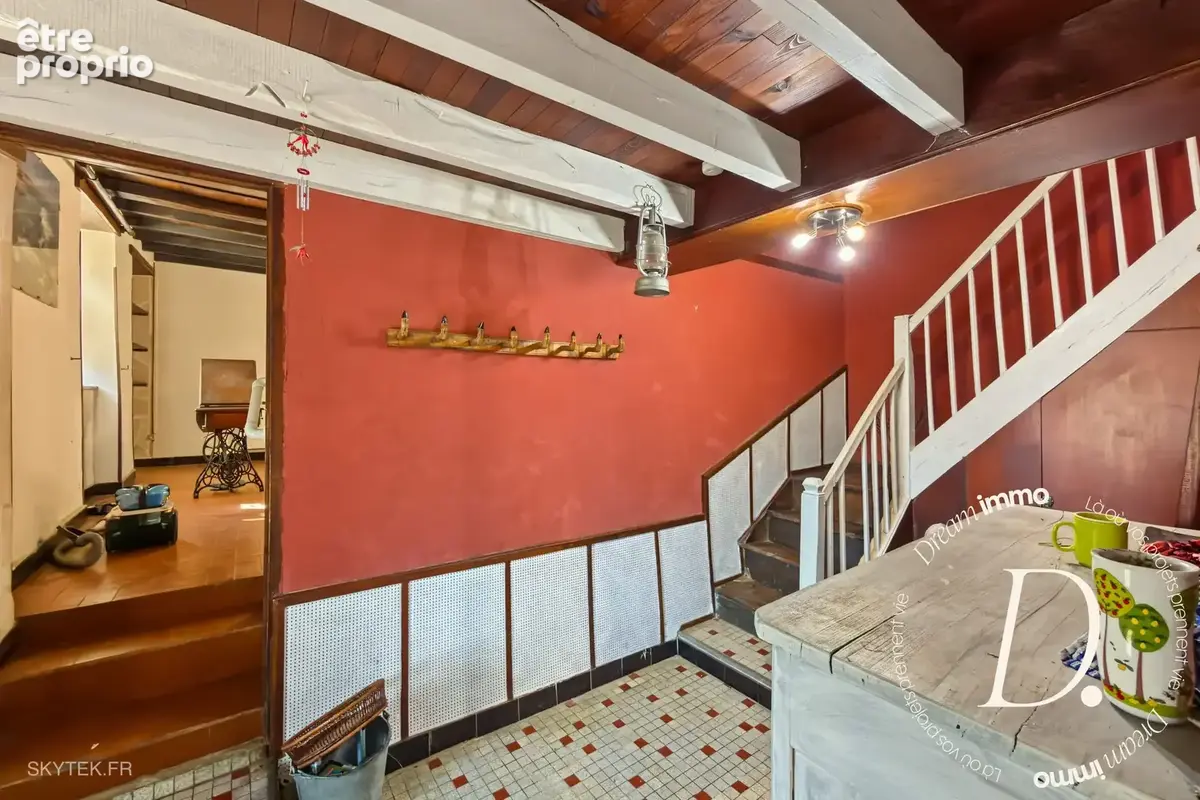 Maison 8 pièces 218 m² à vendre à Vic-Fezensac (32190) - photo 8