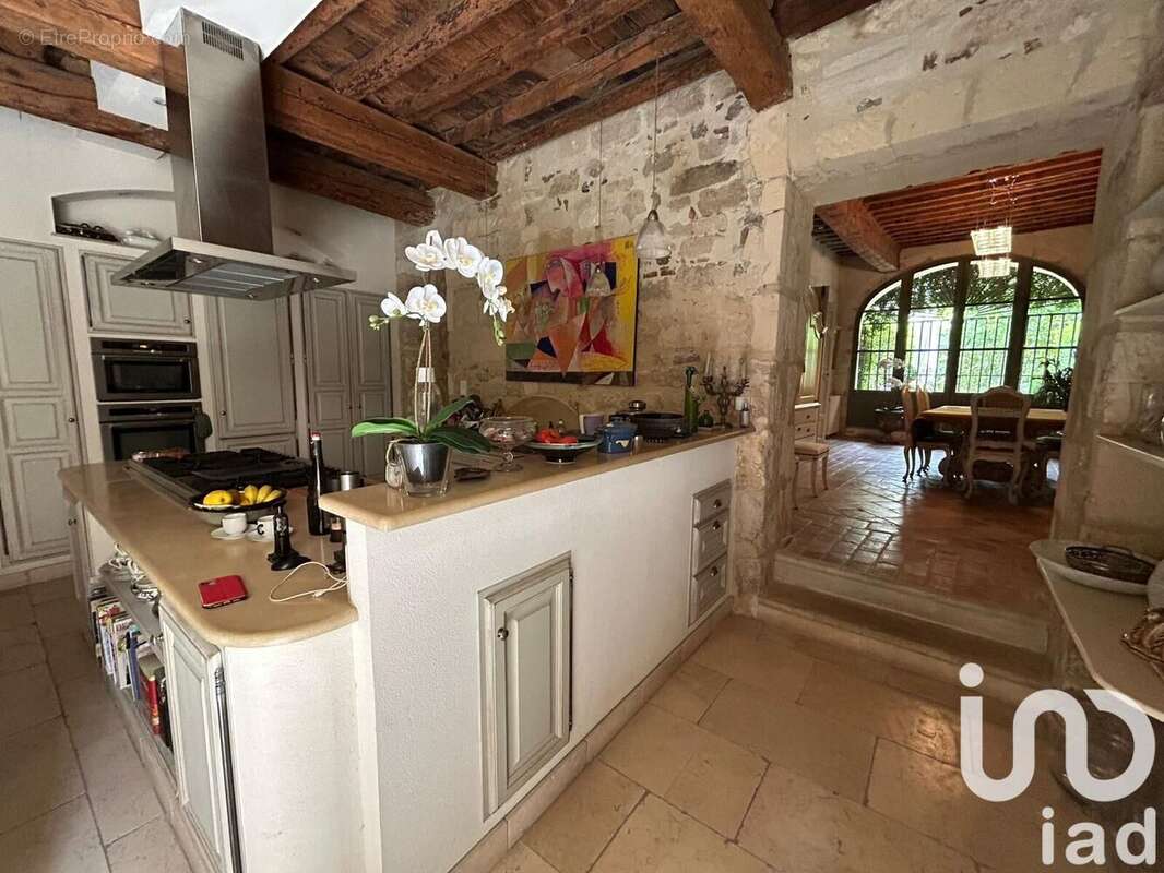 Photo 4 - Maison à TARASCON