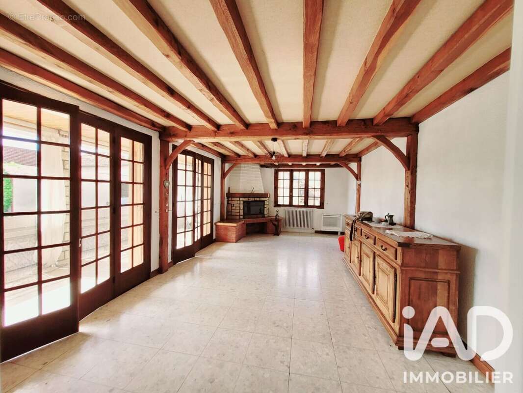 Maison 102 m² à Pleurs  - photo 8