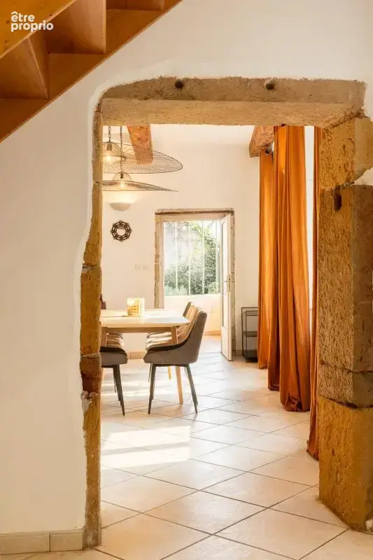 Appartement - photo 9