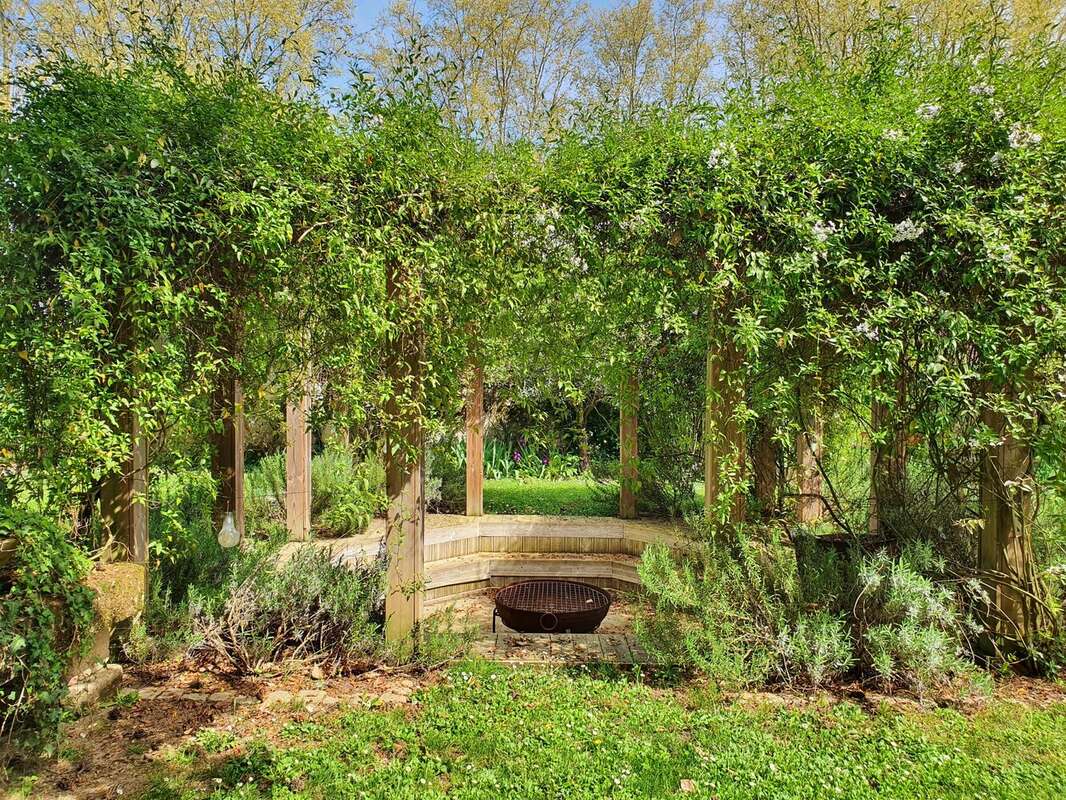 Maison à SAINTE-FOY-LA-GRANDE