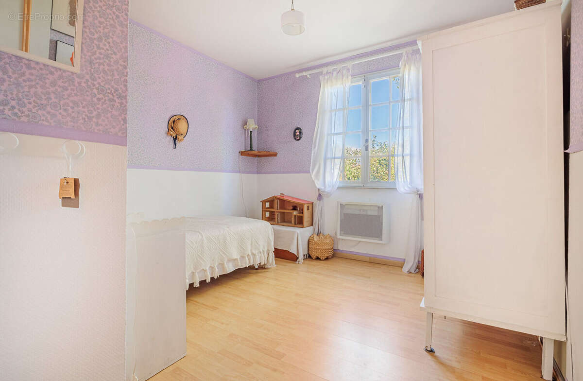 Maison à SAINT-ORENS-DE-GAMEVILLE