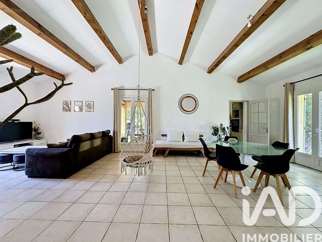 Photo 5 - Maison à FAYENCE
