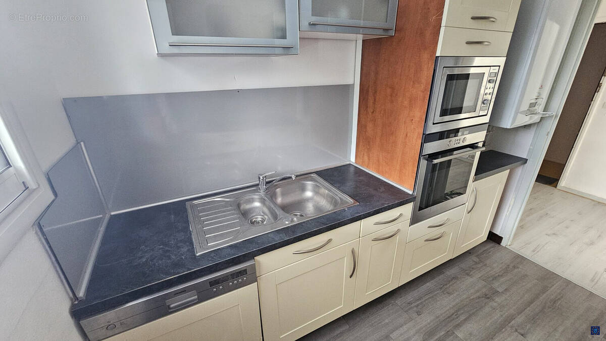 Appartement à ROYAN